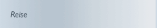 Reise
